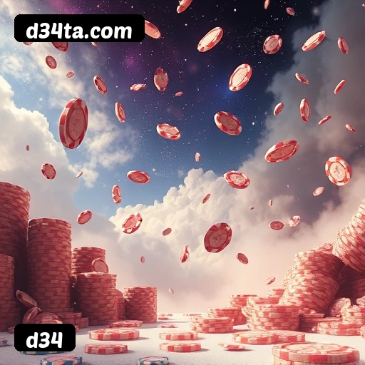 Equipe de suporte ao cliente da d34