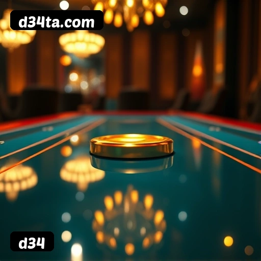 Notificações e promoções