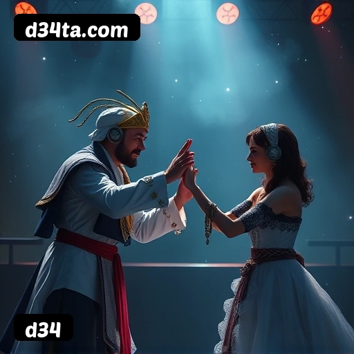 Dicas para ganhar na d34