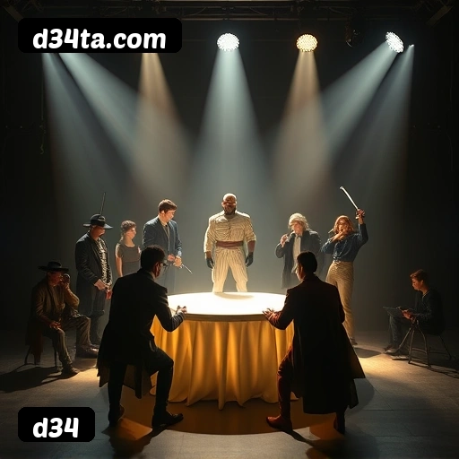 Bônus de boas-vindas d34