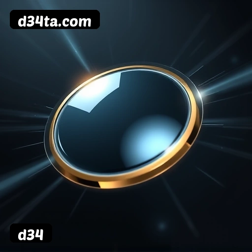 Bônus de Boas-vindas d34