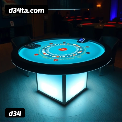 Cassino 24/7 disponível