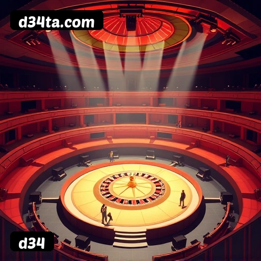 Apostas esportivas ao vivo na d34