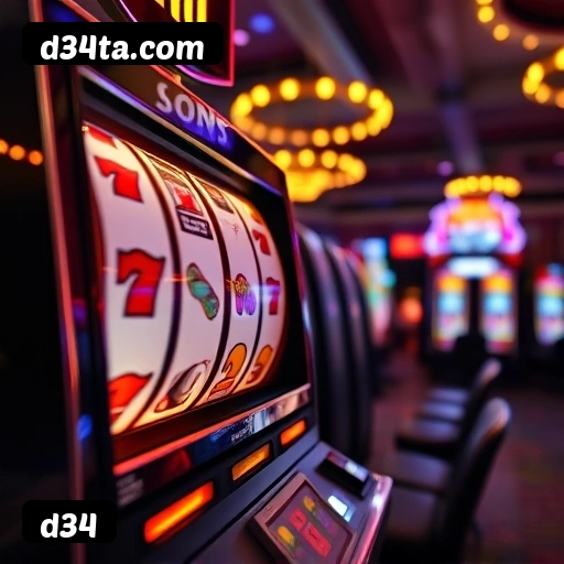 Login rápido no app d34