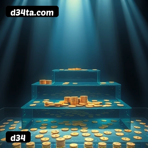 Certificações de segurança e licenças da d34