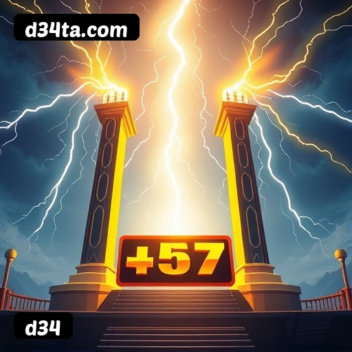 Lottery Clássica na d34